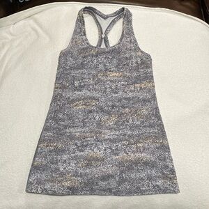 Lululemon Cool Racerback Tank Top